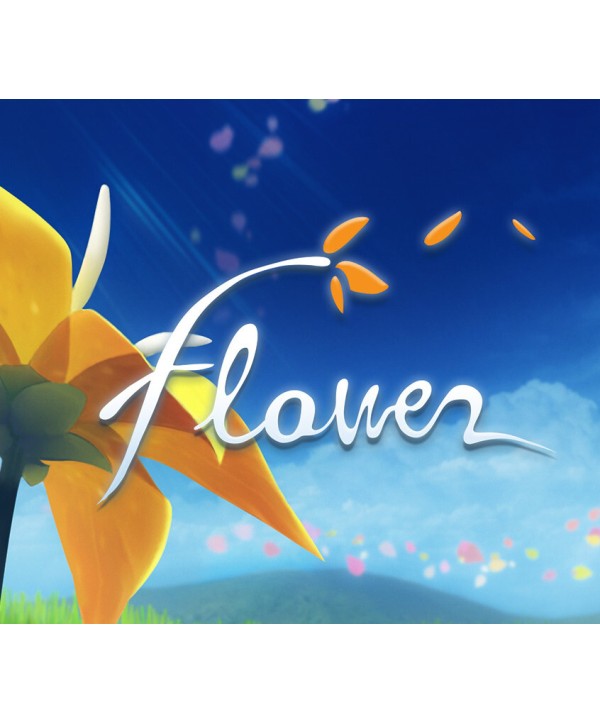 Flower Steam Key GLOBAL